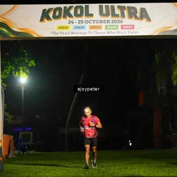 Runner Photo 8979656