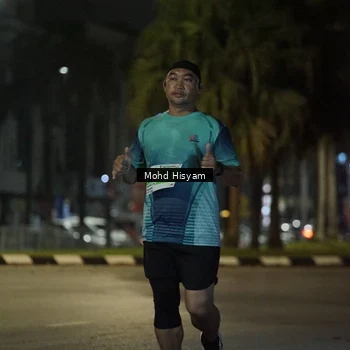 Runner Photo 8979665