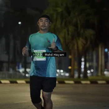 Runner Photo 8979667