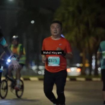 Runner Photo 8979672