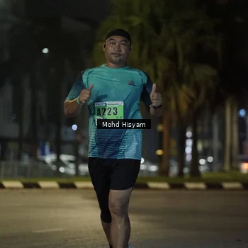 Runner Photo 8979673
