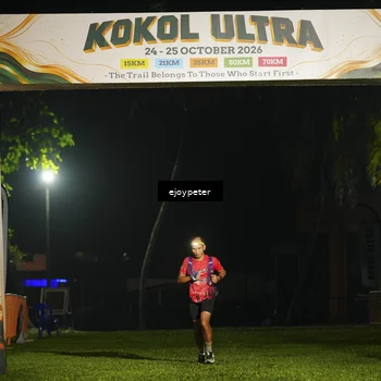 Runner Photo 8979675