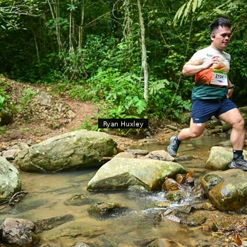 Runner Photo 8979678