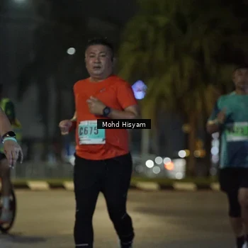 Runner Photo 8979679