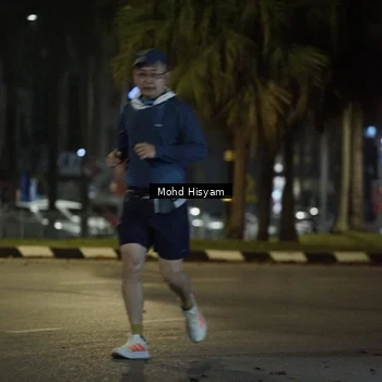 Runner Photo 8979683
