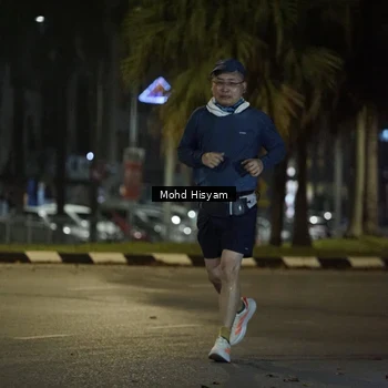 Runner Photo 8979686