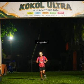 Runner Photo 8979688