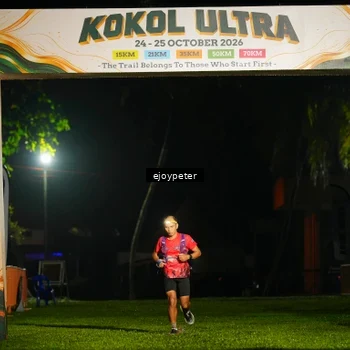 Runner Photo 8979693