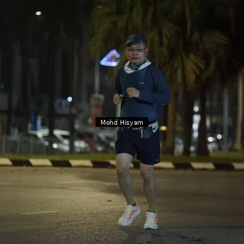 Runner Photo 8979695