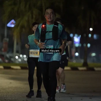 Runner Photo 8979699