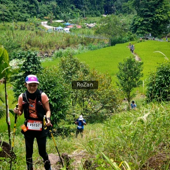 Runner Photo 89797