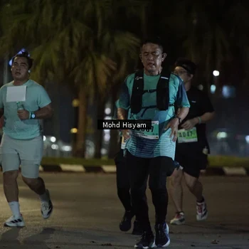 Runner Photo 8979700