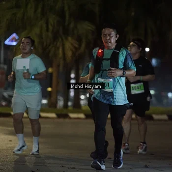 Runner Photo 8979701