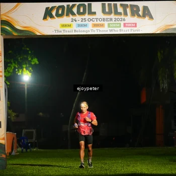 Runner Photo 8979703
