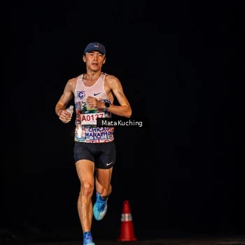 Runner Photo 8979708