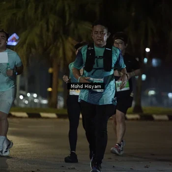 Runner Photo 8979710