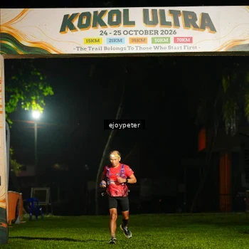Runner Photo 8979716