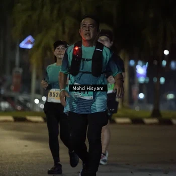 Runner Photo 8979720