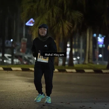 Runner Photo 8979724