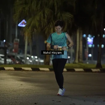Runner Photo 8979725