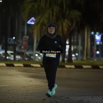 Runner Photo 8979726