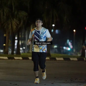 Runner Photo 8979730