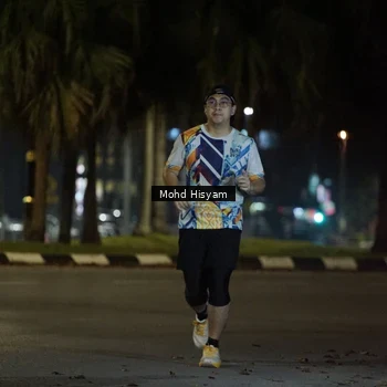 Runner Photo 8979732