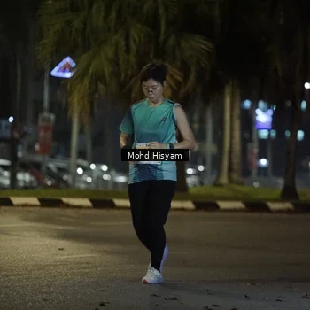 Runner Photo 8979738