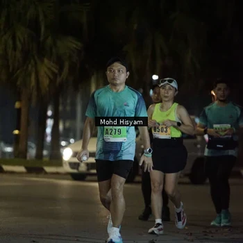 Runner Photo 8979742