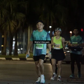 Runner Photo 8979745