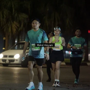 Runner Photo 8979746
