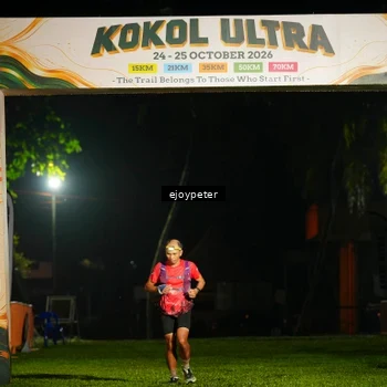 Runner Photo 8979748