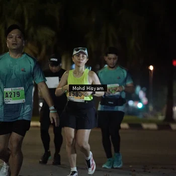 Runner Photo 8979750