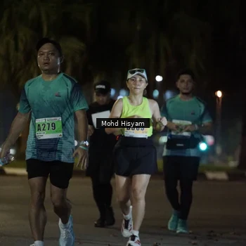 Runner Photo 8979752