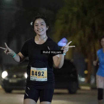 Runner Photo 8979754
