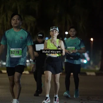 Runner Photo 8979755