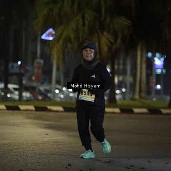 Runner Photo 8979761