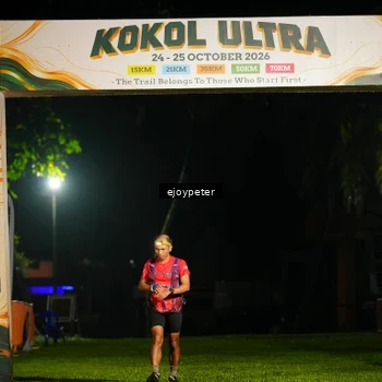 Runner Photo 8979764