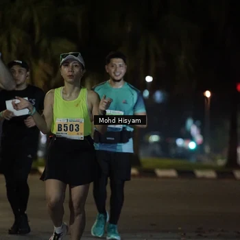 Runner Photo 8979766