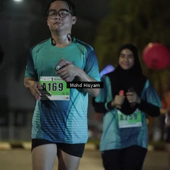 Runner Photo 8979767
