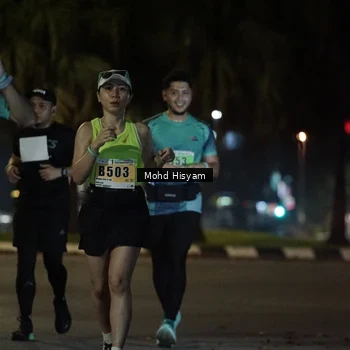 Runner Photo 8979768