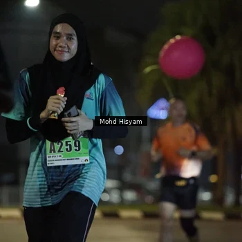 Runner Photo 8979781