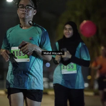 Runner Photo 8979785