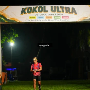 Runner Photo 8979786
