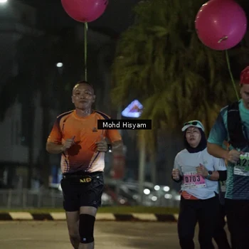 Runner Photo 8979788