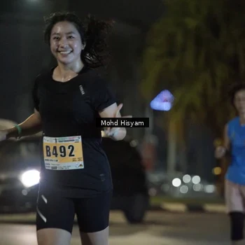Runner Photo 8979789