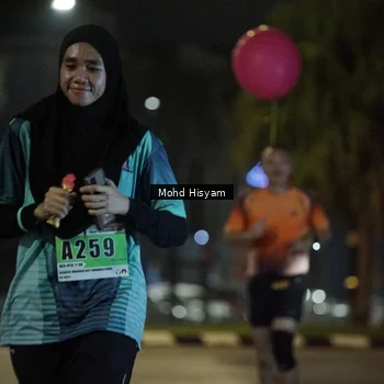 Runner Photo 8979799