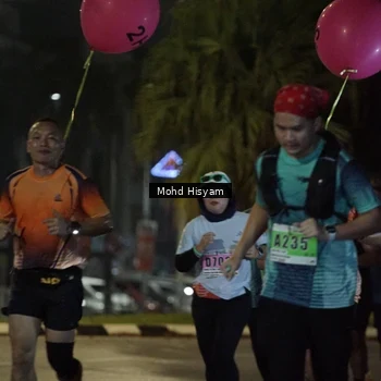 Runner Photo 8979802