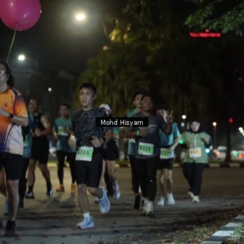 Runner Photo 8979810