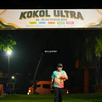 Runner Photo 8979811
